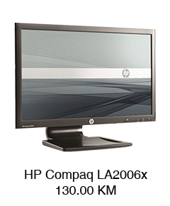 HP Compaq LA2006x